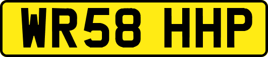 WR58HHP