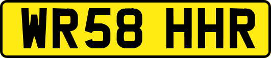 WR58HHR