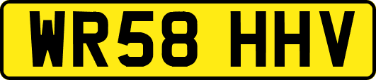 WR58HHV