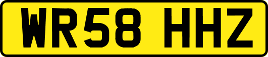WR58HHZ