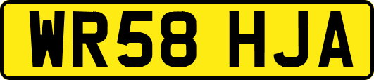 WR58HJA