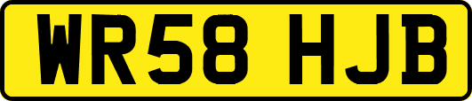 WR58HJB