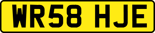 WR58HJE