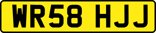 WR58HJJ