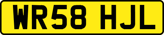WR58HJL