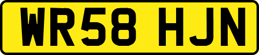 WR58HJN