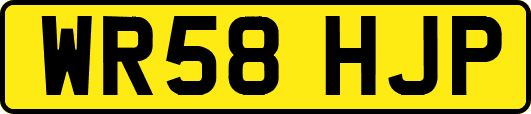 WR58HJP