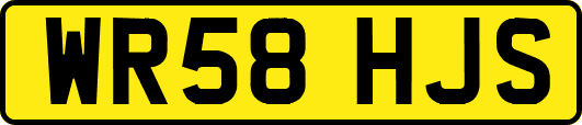 WR58HJS