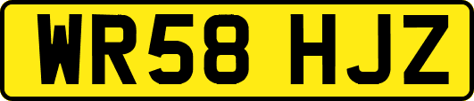 WR58HJZ