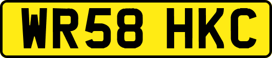 WR58HKC