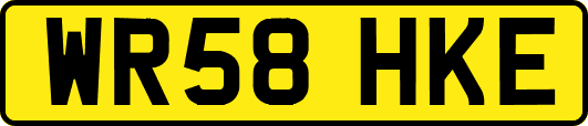 WR58HKE