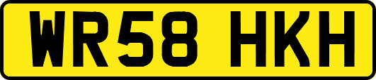WR58HKH