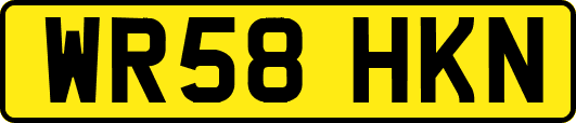 WR58HKN