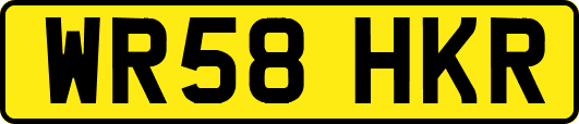 WR58HKR