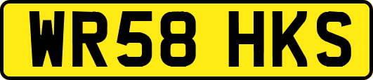 WR58HKS