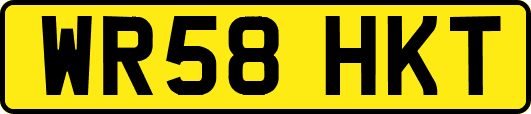 WR58HKT