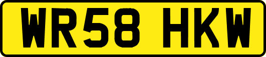 WR58HKW