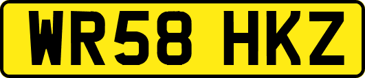WR58HKZ
