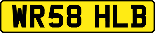 WR58HLB