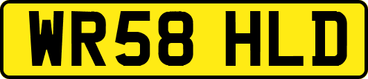 WR58HLD