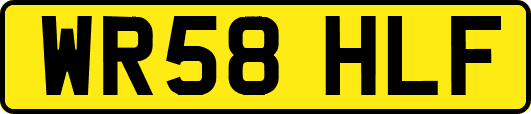 WR58HLF