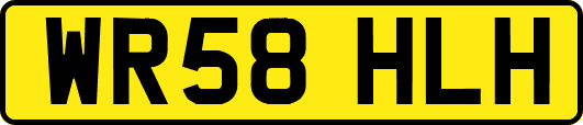 WR58HLH