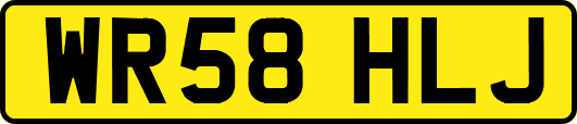 WR58HLJ