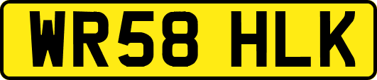 WR58HLK