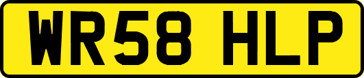 WR58HLP