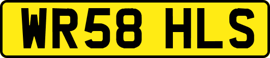 WR58HLS