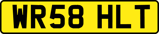 WR58HLT