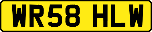 WR58HLW