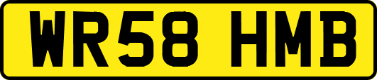 WR58HMB