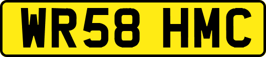 WR58HMC