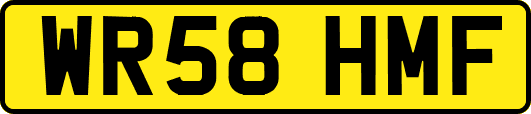 WR58HMF