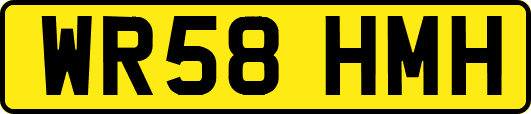 WR58HMH