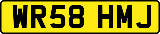 WR58HMJ