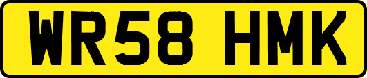 WR58HMK