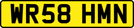 WR58HMN