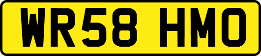 WR58HMO
