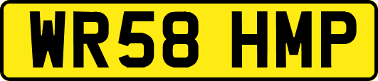 WR58HMP