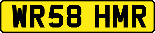 WR58HMR