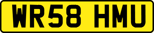 WR58HMU