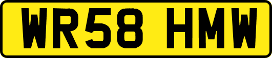 WR58HMW