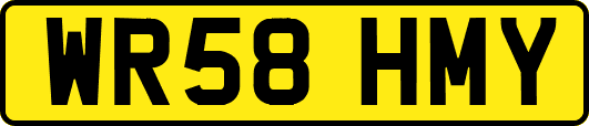 WR58HMY