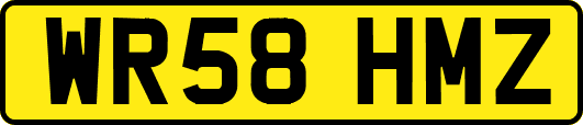 WR58HMZ