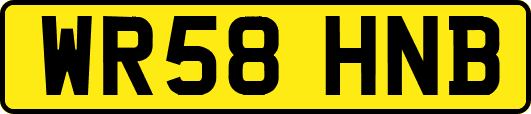 WR58HNB