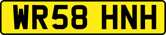 WR58HNH