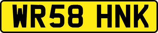 WR58HNK