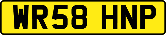 WR58HNP